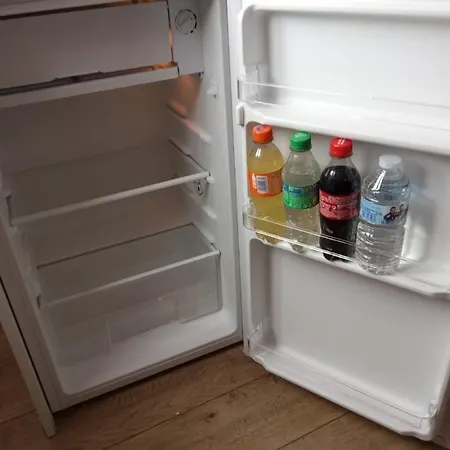 Appartement Cosy-home, Centre-wifi-au Calme *