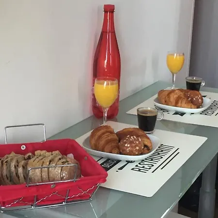 Cosy-home, Centre-wifi-au Calme Roubaix