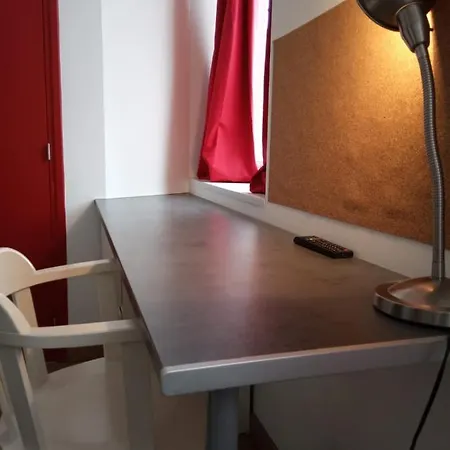 Appartement Cosy-home, Centre-wifi-au Calme