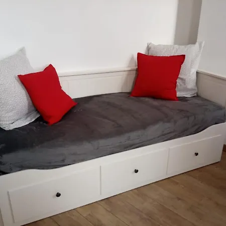 Cosy-home, Centre-wifi-au Calme *