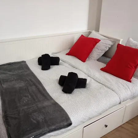 Cosy-home, Centre-wifi-au Calme