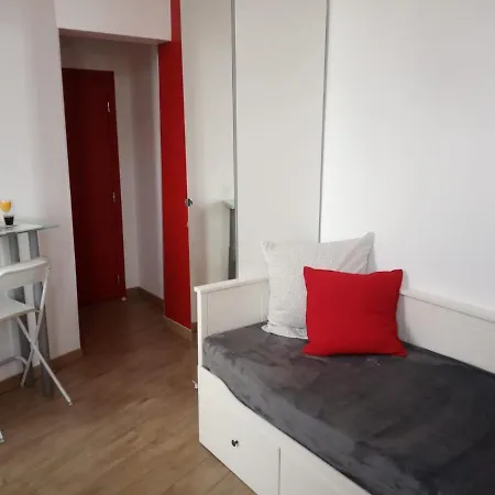 Cosy-home, Centre-wifi-au Calme