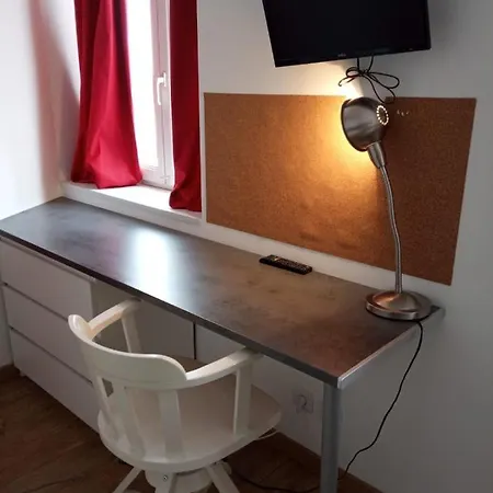 Cosy-home, Centre-wifi-au Calme